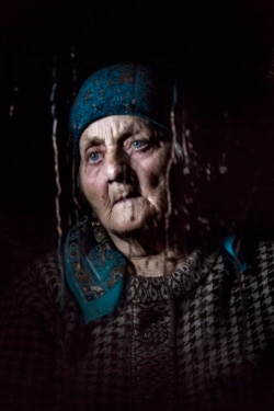 Акуева Iайнаъ