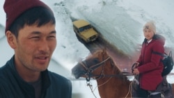 Алайкунун эли каарман, шарты катаал, жолу татаал 