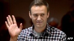 Алексей Навальный