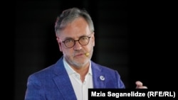 Стівен Капус