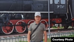 Закир Килмөхәммәтов