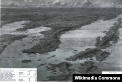 Театр воєнних дій Російсько-японської війни та порівняння військових потенціалів супротивників до проведення мобілізації