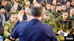 Иллюстративное фото