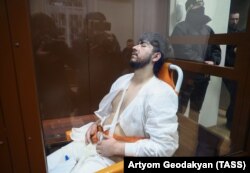 Файзов Мухаммадсобир Басманан кхелехь