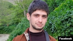 Айк Казарян