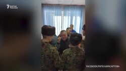 Кемпир-Абад иши: Айыпталуучулар кысымга кабылганын айтышты