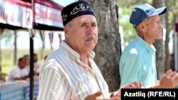 Ведат Догу дога кыла