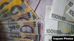 Ministerul Finanțelor a publicat execuția bugetară pe primele opt luni din 2025. 