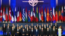 Ուկրաինան կկանգնեցնի Պուտինին. Բայդեն