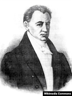 Іван Котляревський