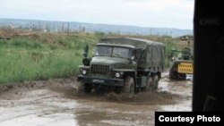 Тот самый "Урал"