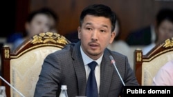 Мавлян Аскарбеков.