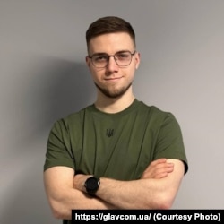 Роман Погорілий