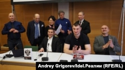 Берлиндагы форумда катнашып декретны имзалаучылар