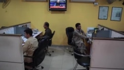 خبریالان وايي پاکستان کې د بیان پر ازادۍ محدودیتونه لا زیات شوي دي