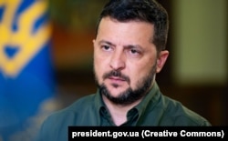 Володимир Зеленський