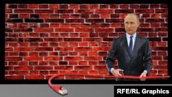 Для чего Кремль готовит последний рывок по информационной изоляции на осень?