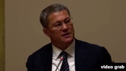 Радий Хәбиров