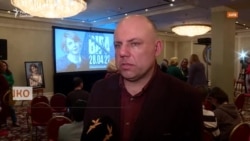 Сергій Андрушко