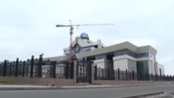 Расследование OCCRP, Kloop и Temirov.live об управделами президента Кыргызстана Каныбеке Туманбаеве: что стало известно?