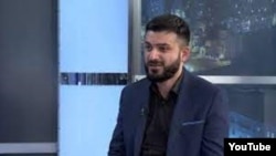 Արցախի խորհրդարանի պատգամավոր Արամայիս Աղաբեկյան («Ազատ հայրենիք ՔՄԴ»)