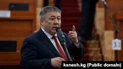 Улукбек Ормонов