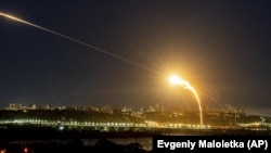 Внаслідок російської атаки постраждали Харківщина, Дніпропетровщина та Черкащина.