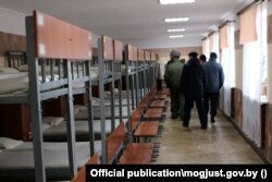 Магілёўская папраўчая калёнія №15, ілюстрацыйнае фота