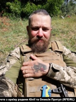 Олексій Притула