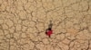 IRAQ-ENVIRONMENT-WATER-DROUGHT