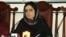 Rights campaigner Mahrang Baloch, 32, is languishing in prison on charges of terrorism, murder, and sedition in the provincial capital, Quetta. (file photo)