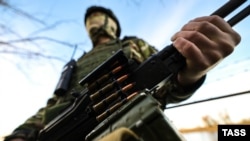 Уже четвертое лето продолжается полномасштабное вторжение России в Украину (фото иллюстративное)