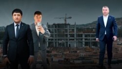 Участки взамен строительства. Как управделами президента связан с возводящей «Белый дом» компанией? 