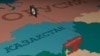 "Дрон, чиптер Орусияга Кыргызстан, Казакстан аркылуу да ташылууда"