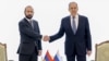 Միրզոյանն ու Լավրովը հեռախոսազրույց են ունեցել