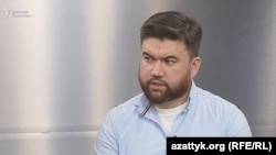 Эржан Сулайман.