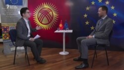 "Ооганстан обочодо калбашы керек"  