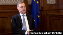 Дэвид О'Салливан. 