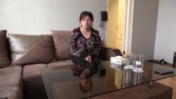 «Վախվխելո՞վ ապրեմ». արցախցին՝ «ինչո՞ւ եք հեռանում» ադրբեջանցի սահմանապահի հարցի մասին