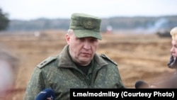 Віктар Хрэнін