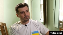 Актор Ренат Сеттаров зізнається, що дуже хотів би попрацювати із Сеітаблаєвим