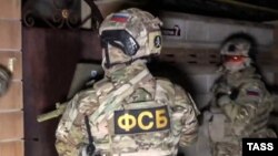 Иллюстративное фото