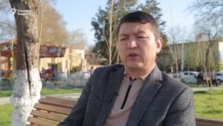 Озодлик 70 ёшда. Тарихчи олим Баҳром Ирзаев билан суҳбат
