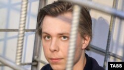 Журавель Никита