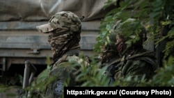 Військових РФ продовжують завозити на окуповані території півдня України, фото ілюстративне