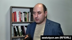 Տիգրան Գրիգորյան