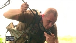 Російські військові відступають під натиском ЗСУ (відео)