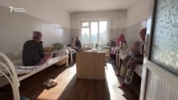 Жалал-Абадда сасык тумоо күч алды