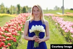 Вікторія Рижкова