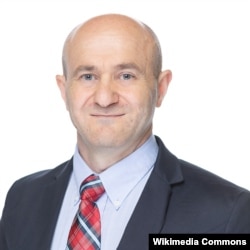 Дзуцати Валерий